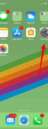 Image result for Where Is Find My Phone On iPhone