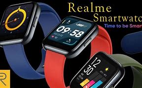 Image result for RealMe Smartwatch