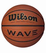 Image result for Wilson Wave Basketball