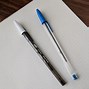 Image result for First BIC Pen