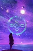 Image result for Space Aesthetic PFP Anime