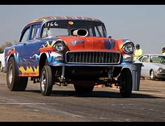 Image result for Race Vintage Drag Racing Cars