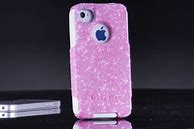 Image result for Glitter OtterBox iPhone 4 Cases