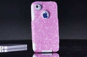 Image result for Glitter OtterBox iPhone 4 Cases