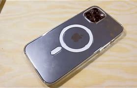 Image result for iPhone 12 Pro Max MagSafe