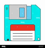 Image result for Diskette Cartoon