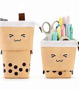 Image result for Stand Up Pencil Case