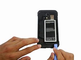 Image result for Samsung S5 Battery Replacement