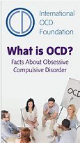 Image result for OCD Awareness Poster