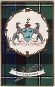 Image result for Forbes Clan Heraldry
