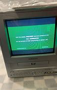 Image result for Emerson Silver CRT TV