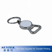 Image result for Metal Keychain in Sheet