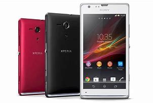 Image result for Sony Xperia Z4 Foto PNG