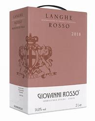 Image result for Giovanni Rosso Langhe Sauvignon Blanc