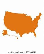 Image result for Map of USA Politically