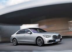 Image result for 2021 Mercedes 580 S-Class