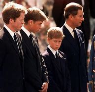 Image result for Prince Harry Diana