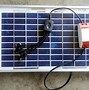 Image result for Solar Small Battery Charger