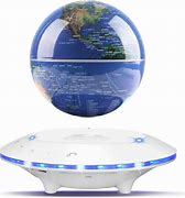 Image result for Globe Satellite Speakers