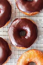 Image result for Scuffed Doughnuts