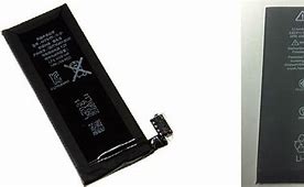 Image result for Replace iPhone 5S Battery