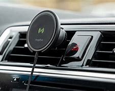 Image result for Car MagSafe Charger Pad