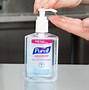 Image result for Advanced Hand Sanitizer