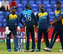 Image result for Sri Lanka National Cricket Team