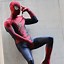 Image result for The Amazing Spider-Man 2 Costume