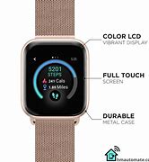 Image result for 7452 iTouch Watch