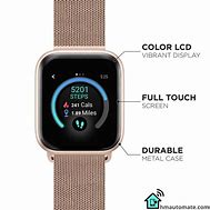 Image result for iTouch Smartwatch Model Ita34601