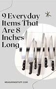 Image result for Eight-Inch Things