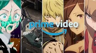 Image result for Amazon Anime Icon