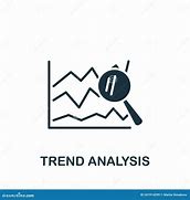 Image result for Trend Analysis Icon