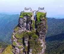 Image result for China Holy Mountains
