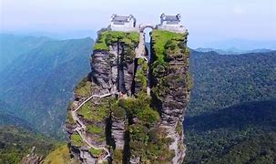 Image result for Sacred Mountains of China