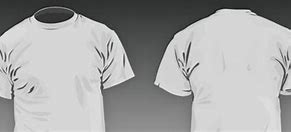 Image result for Plain Shirt Template