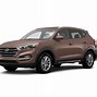 Image result for Hyundai Tucson 2016