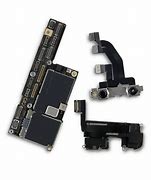 Image result for iPhone X Motherboard HD