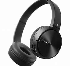 Image result for Sony Radio Headphones
