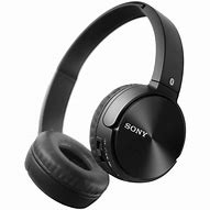 Image result for Sony Radio Headphones