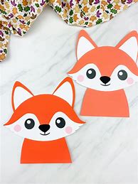 Image result for Fox Screen Bug Template
