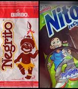 Image result for Negrito Producy