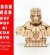 Image result for Man 3D Print Files