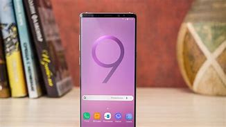 Image result for Samsung Note 9 Dimensions in Inches