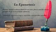 Image result for epanortosis