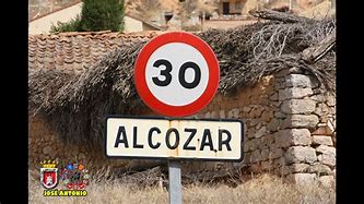 Image result for alcazzre�o