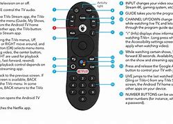 Image result for TiVo Stream 4K Remote