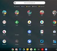 Image result for Chrome OS Version