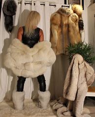 Image result for Fur Coat Closet